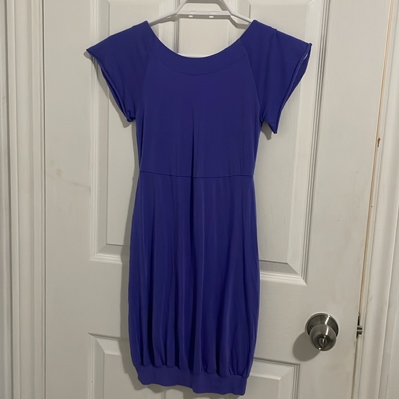 Wilfred Dress - Picture 2 of 4